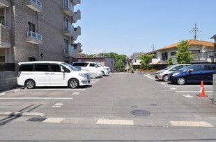 伊勢田駅 徒歩4分 6階の物件内観写真